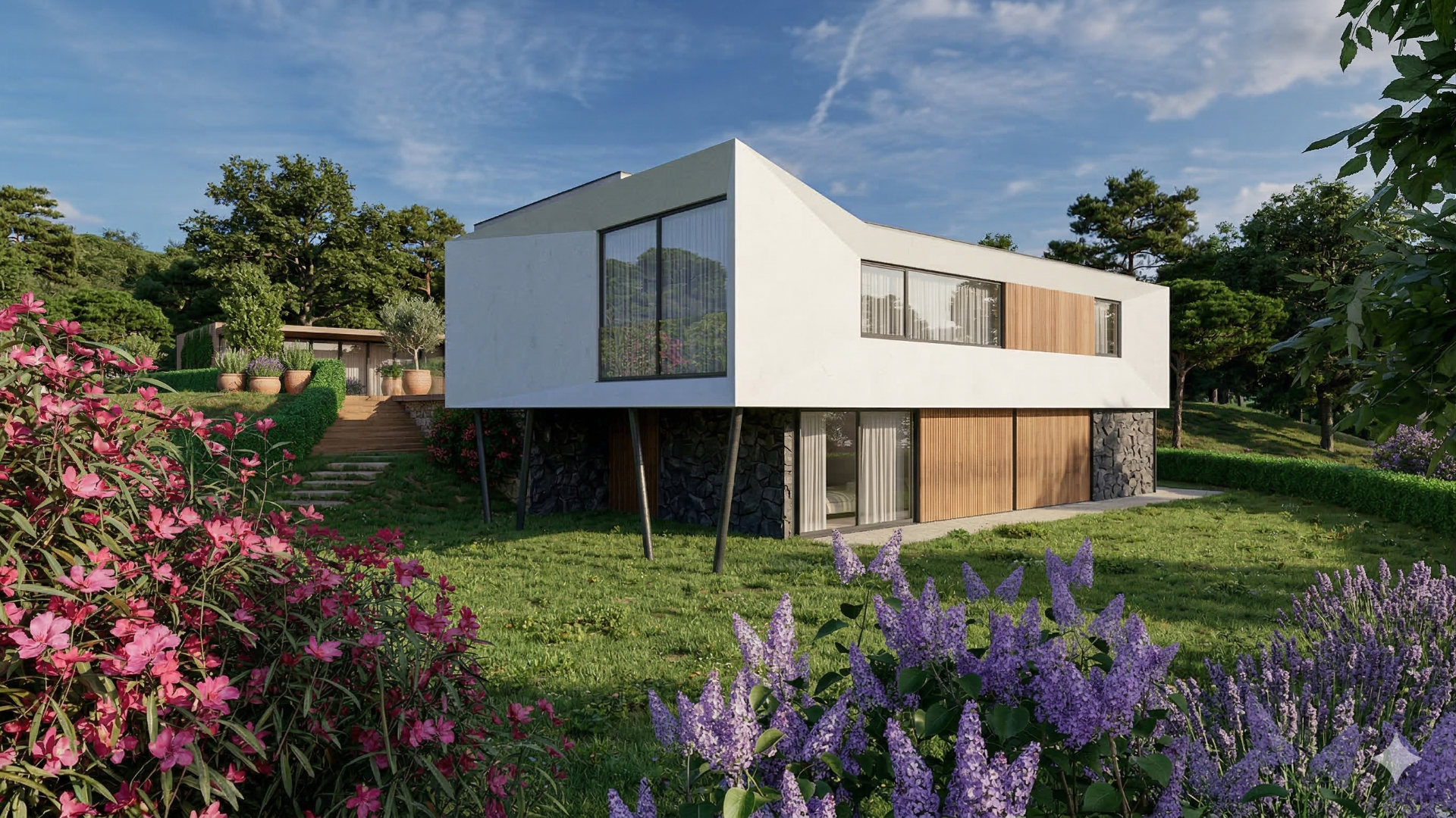 Projecto RufinoJorge | Arquitectos